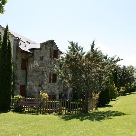 San Antón Benasque Exterior foto
