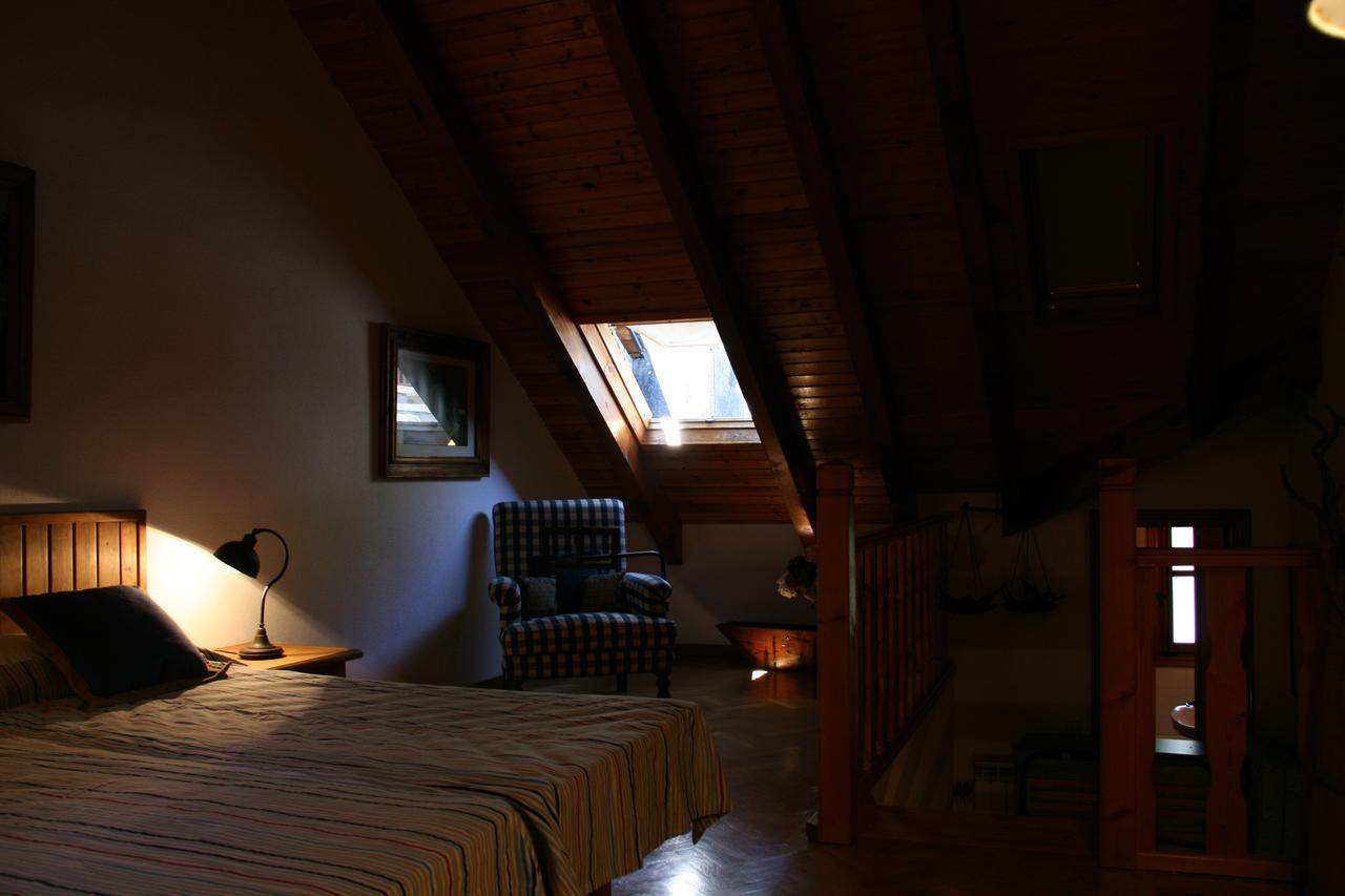 San Antón Benasque Exterior foto