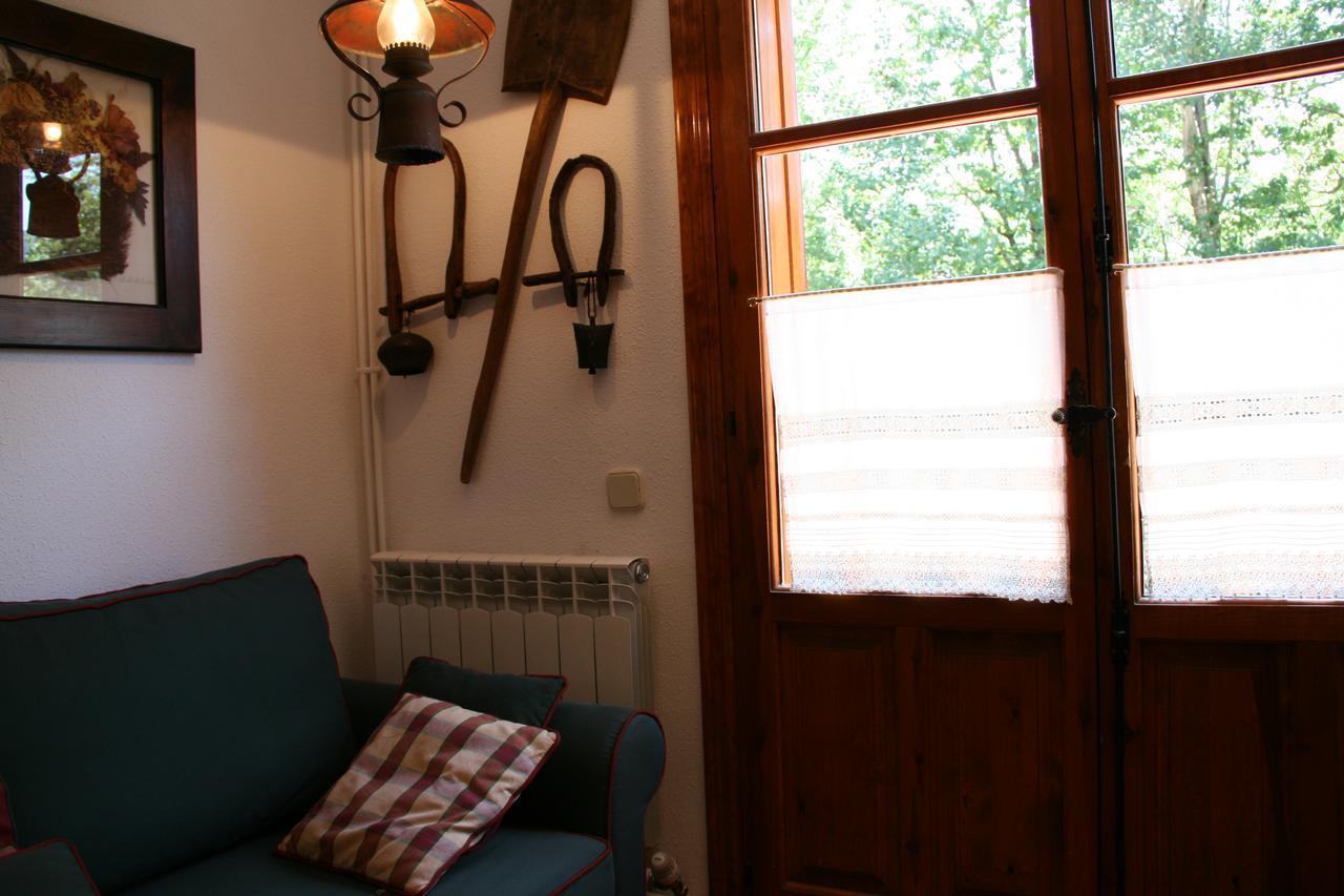 San Antón Benasque Exterior foto