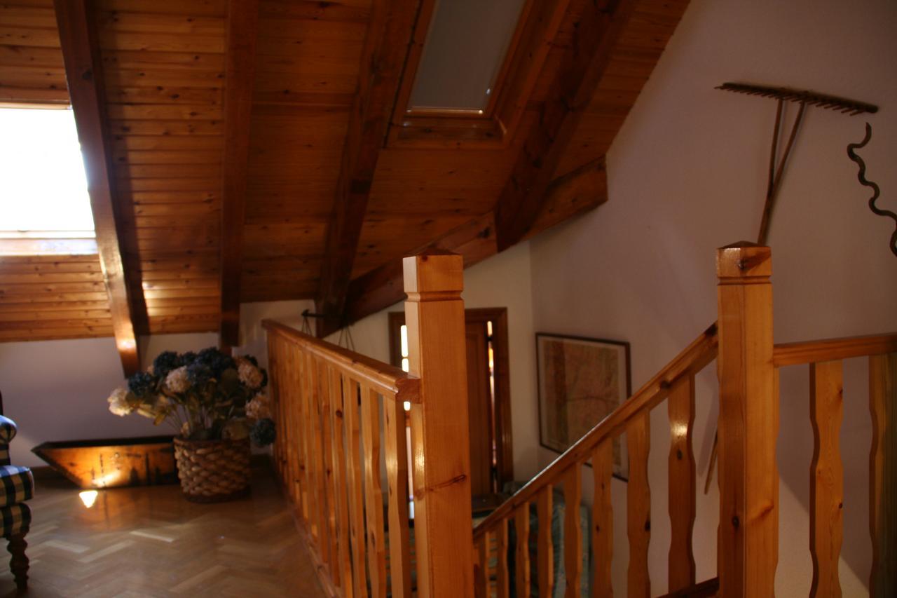 San Antón Benasque Exterior foto